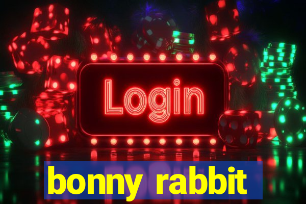 bonny rabbit