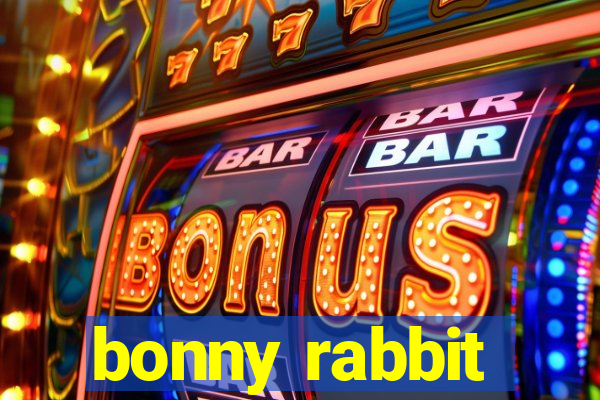 bonny rabbit