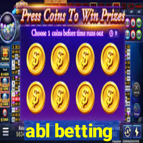 abl betting