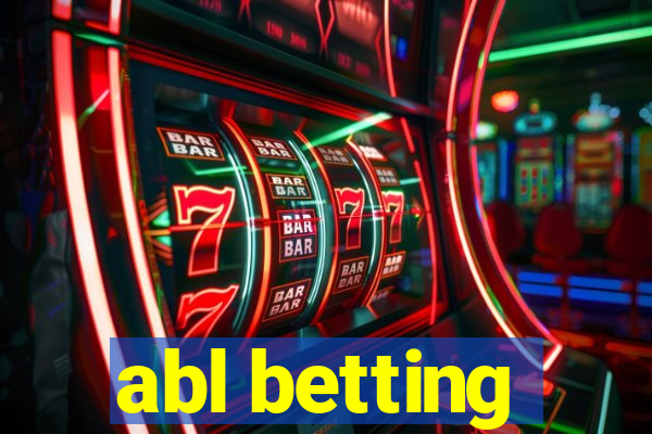 abl betting