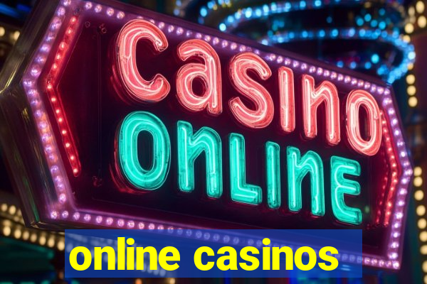 online casinos