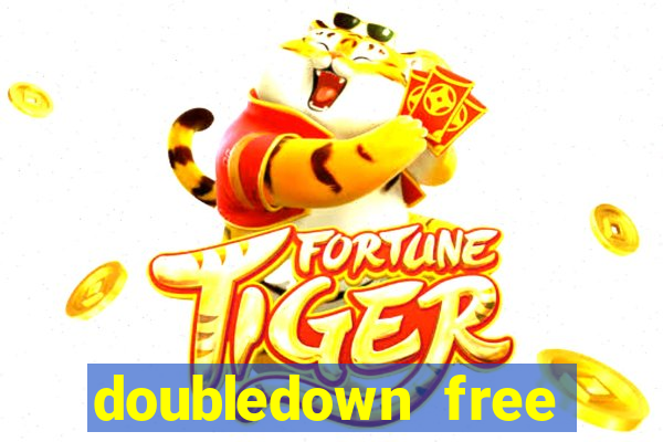 doubledown free casino codes