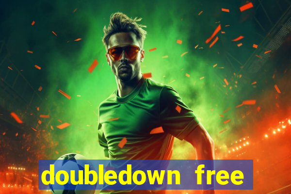 doubledown free casino codes