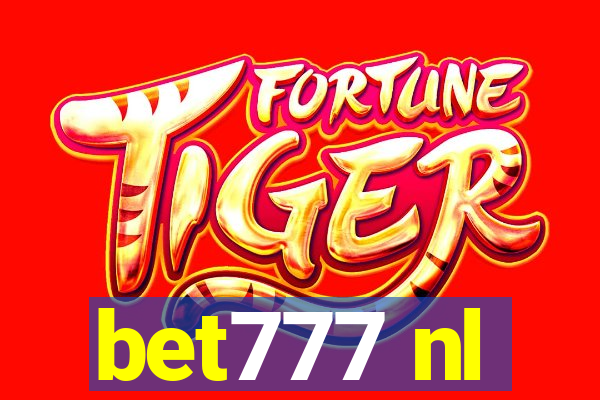 bet777 nl