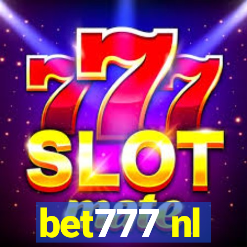 bet777 nl