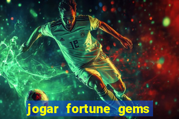 jogar fortune gems 3 demo