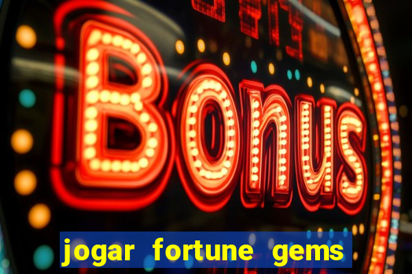 jogar fortune gems 3 demo