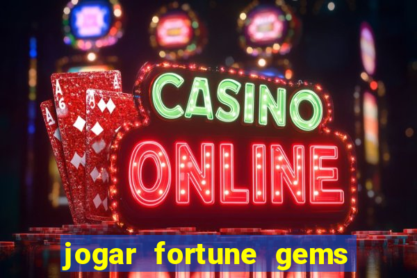 jogar fortune gems 3 demo