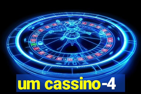 um cassino-4