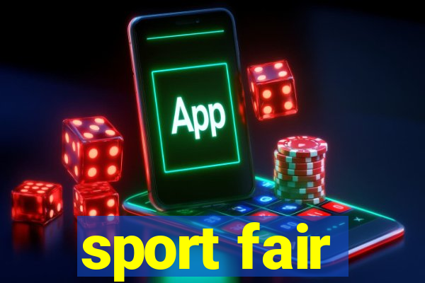 sport fair