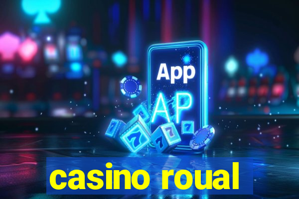 casino roual