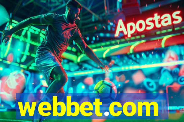 webbet.com