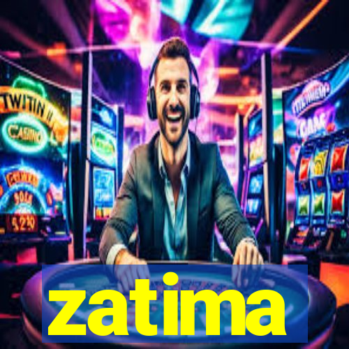 zatima