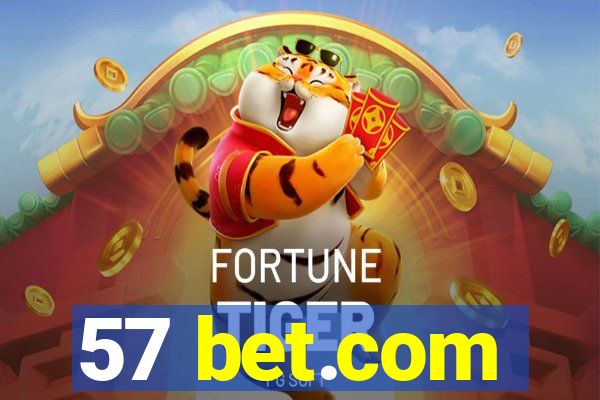 57 bet.com