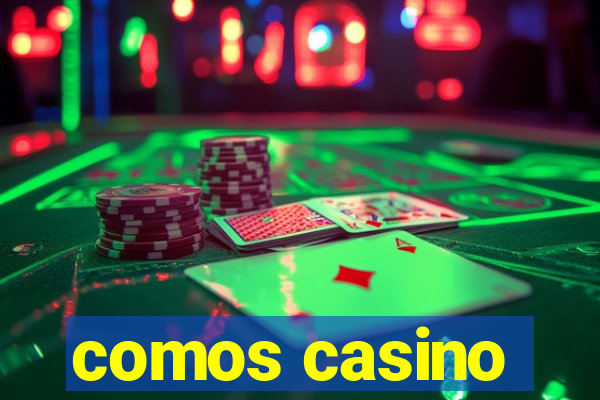 comos casino