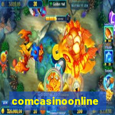 comcasinoonline