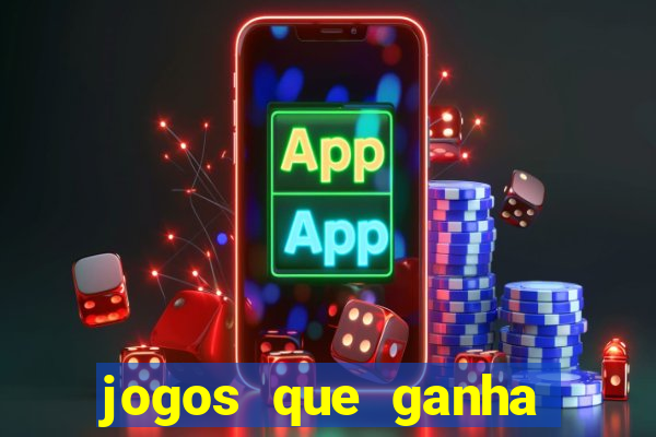 jogos que ganha dinheiro na hora no pix