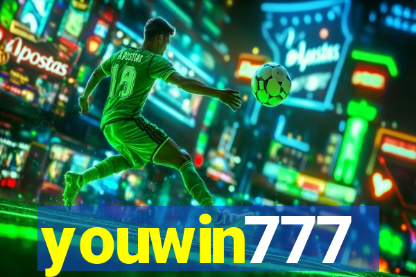 youwin777