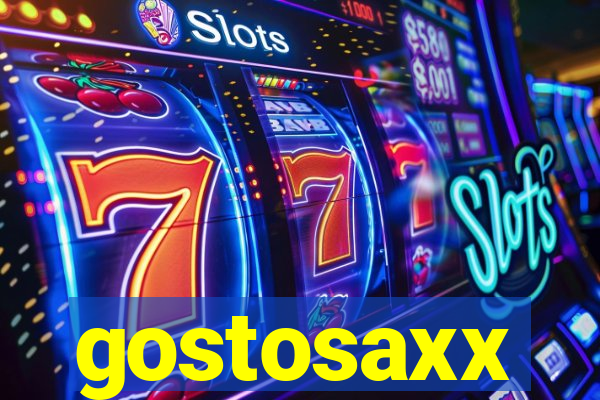 gostosaxx