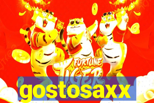 gostosaxx