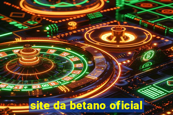 site da betano oficial