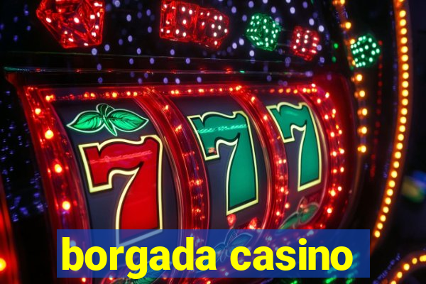 borgada casino