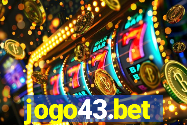 jogo43.bet