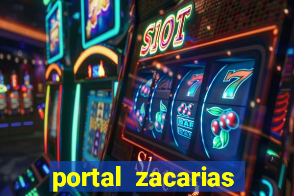 portal zacarias corpos encontrados