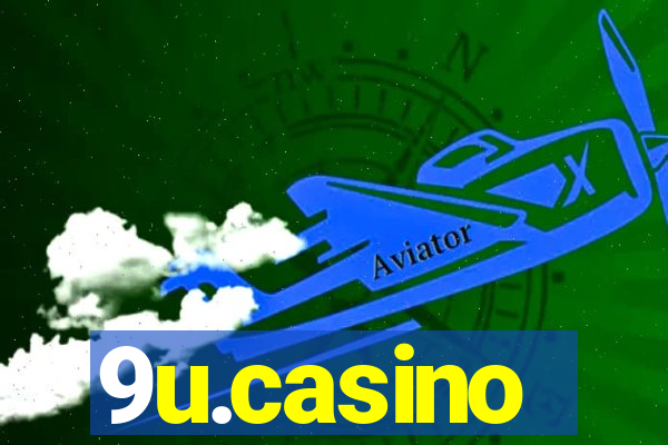 9u.casino