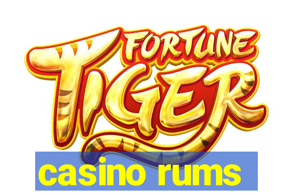 casino rums