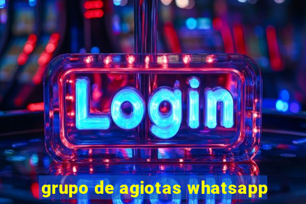 grupo de agiotas whatsapp