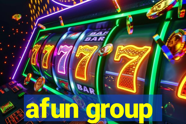 afun group