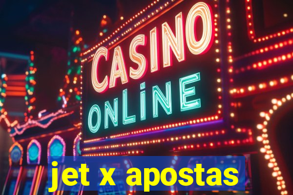 jet x apostas