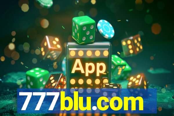 777blu.com