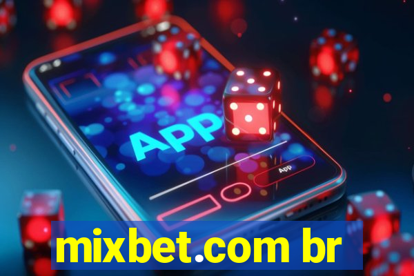 mixbet.com br