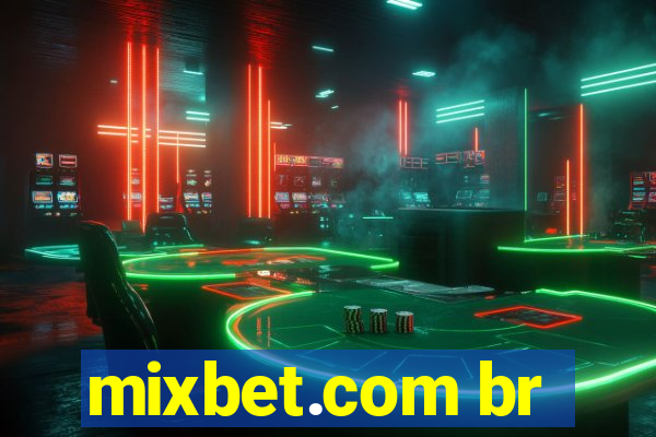 mixbet.com br