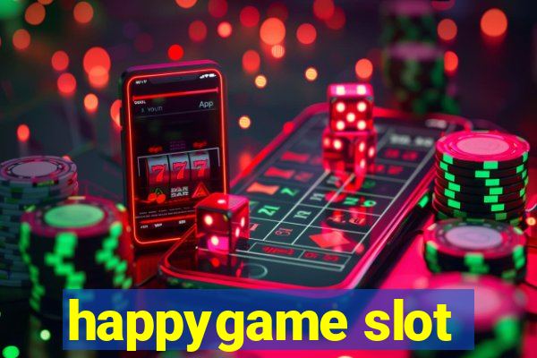 happygame slot