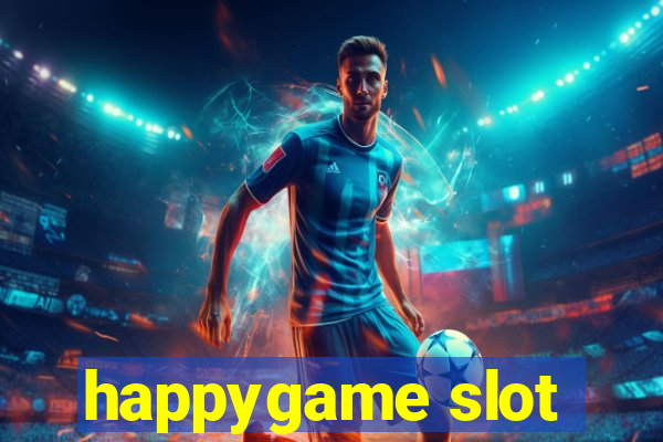 happygame slot