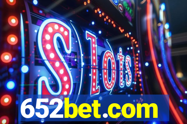 652bet.com