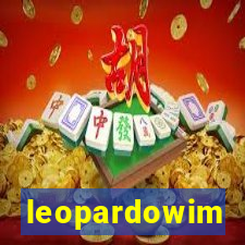 leopardowim