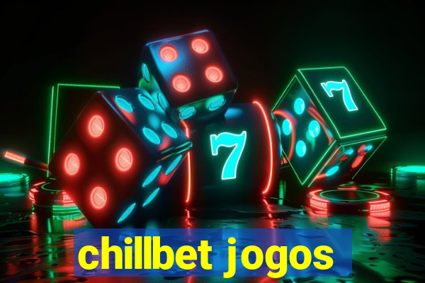 chillbet jogos