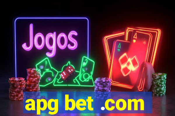 apg bet .com