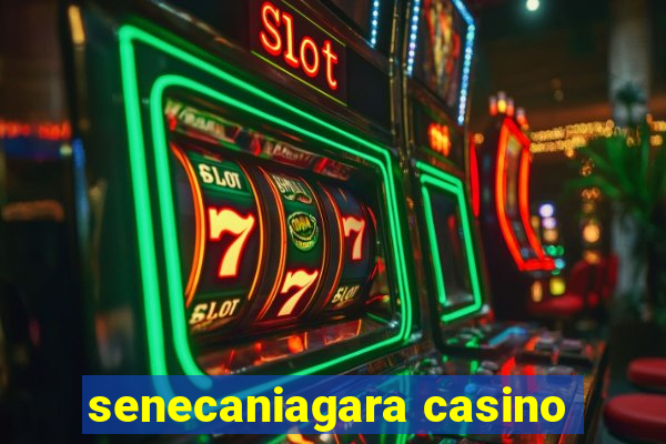 senecaniagara casino