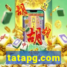 tatapg.com