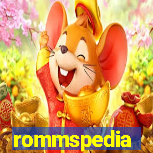 rommspedia