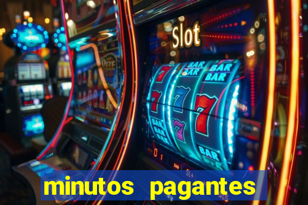 minutos pagantes fortune tiger 2024