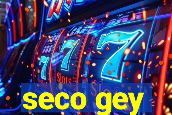 seco gey