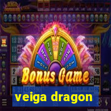 veiga dragon