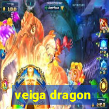 veiga dragon