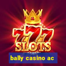 bally casino ac